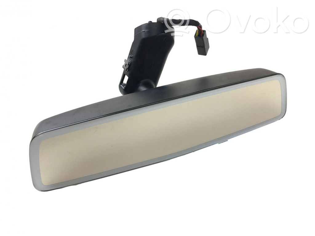 Espejo retrovisor (interior)   600694101B,600694101B,600694101B,600694100B