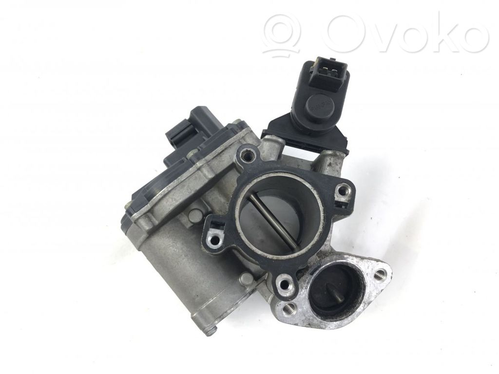 Nissan X-Trail T32 Zawór EGR 