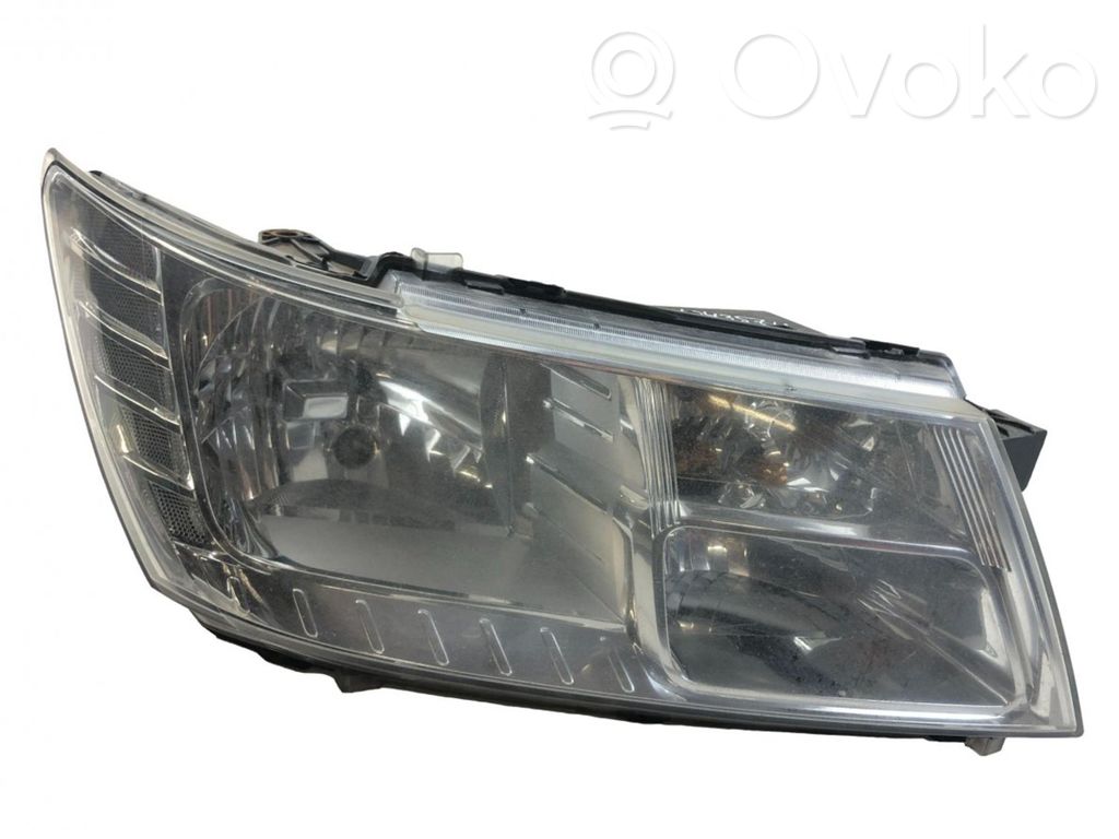 Dodge Journey Scheinwerfer 