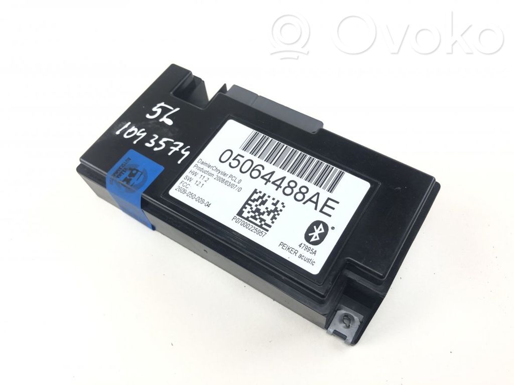 Dodge Journey Phone control unit/module 