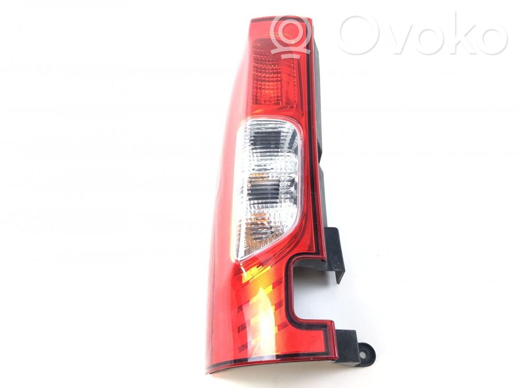 Mercedes-Benz Citan W415 Lampă spate în caroserie 