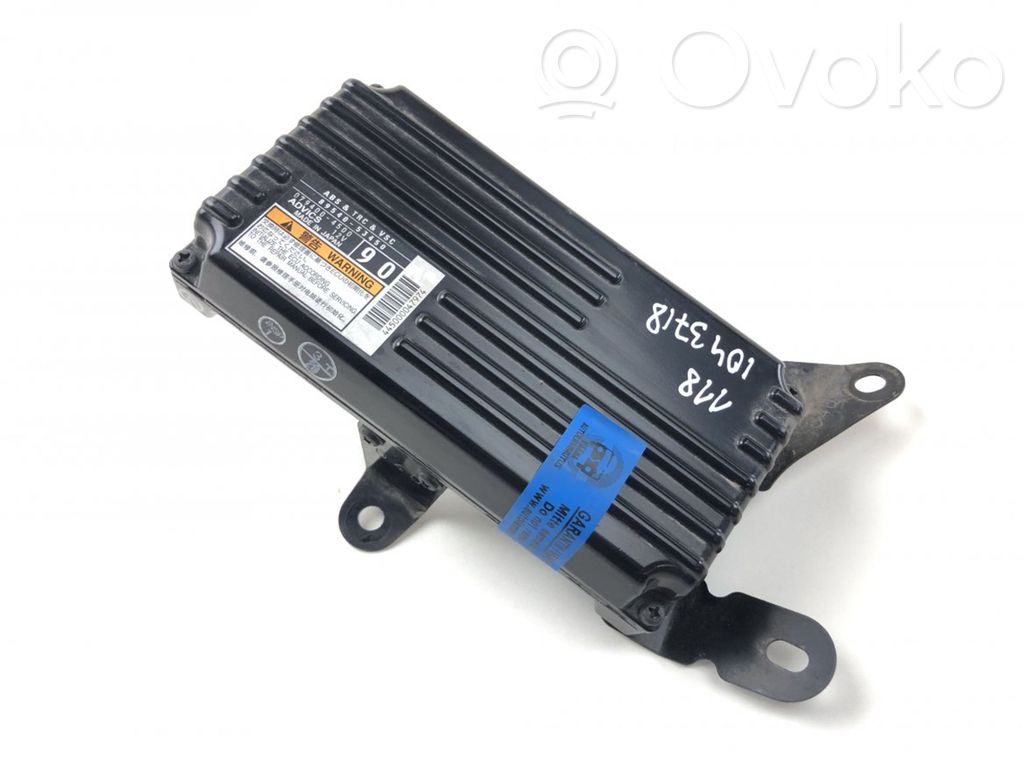 ABS control unit/module   0794004500,8954053450,0794004500,0794004500,8954053450