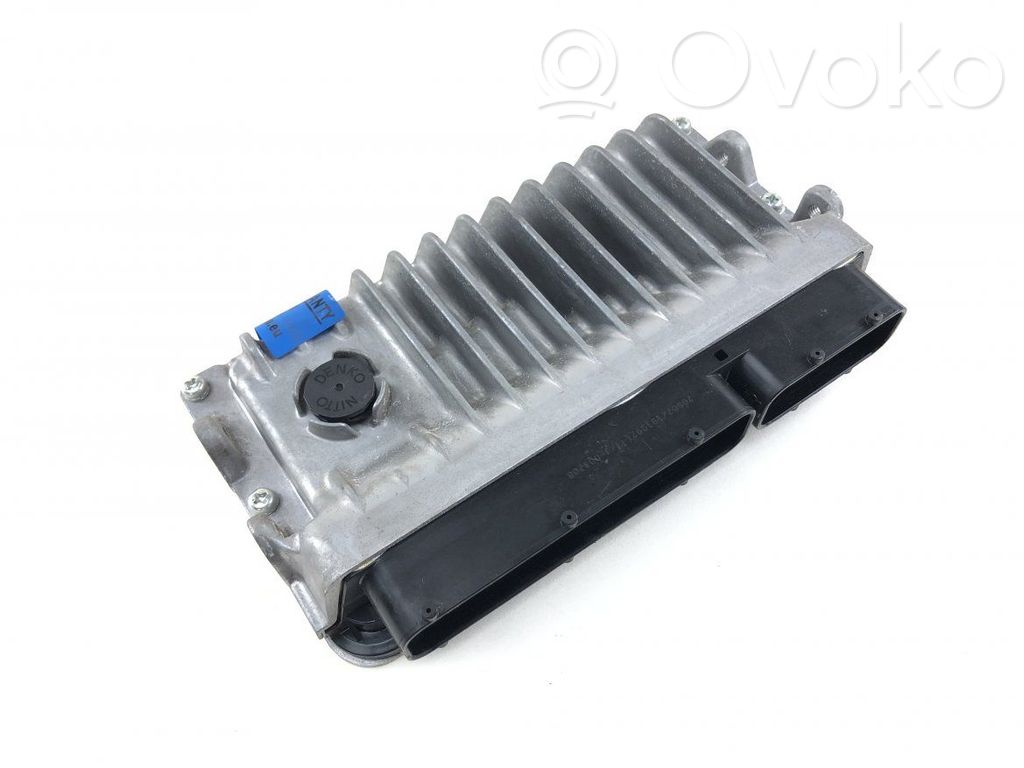 Lexus NX Engine control unit/module 