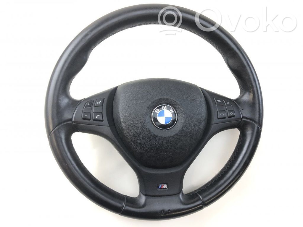 BMW X5 E70 Stūre 