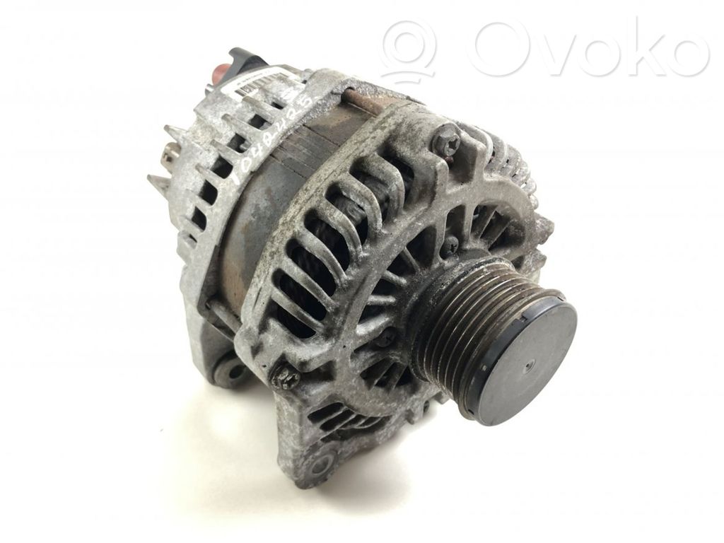 Renault Megane IV Alternador 