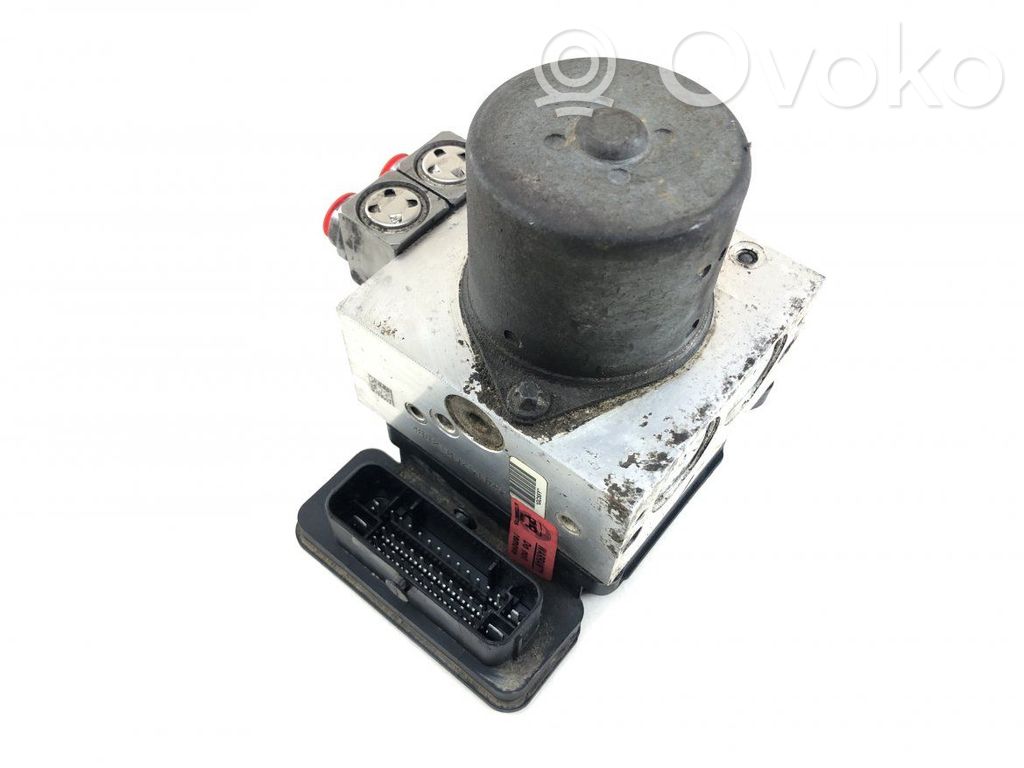 Jeep Grand Cherokee Pompe ABS 