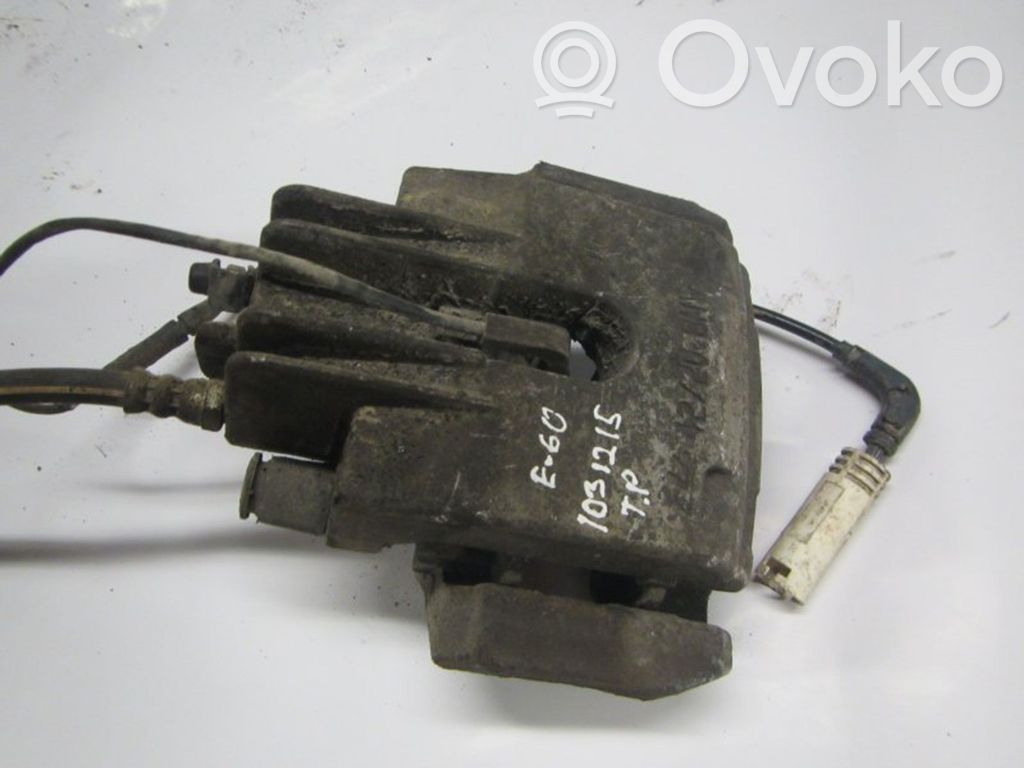 Bremssattel hinten   34216758058