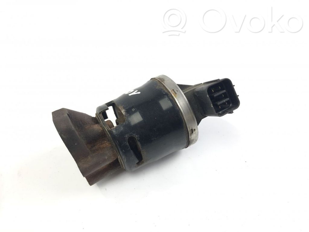 Honda Jazz EGR vožtuvas 