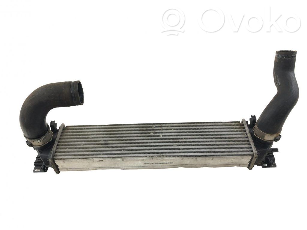 Volvo XC40 Radiator intercooler 