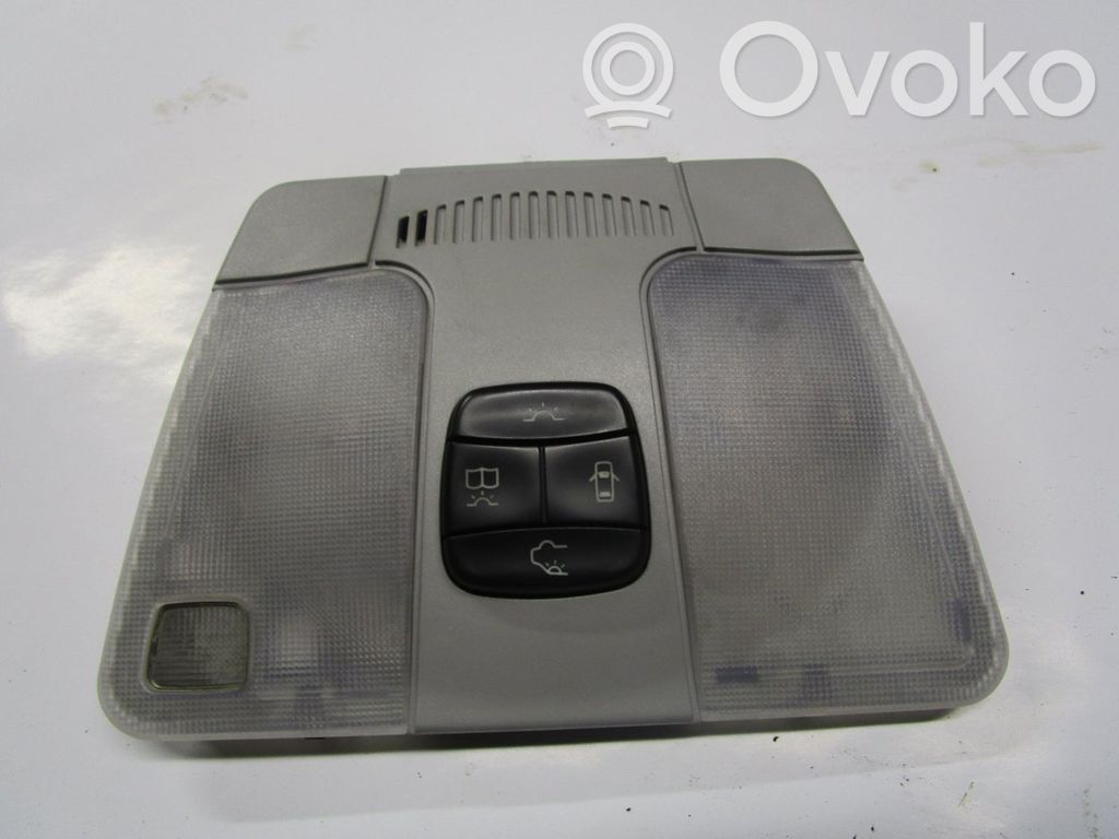 Mercedes-Benz CLK A208 C208 Front seat light 