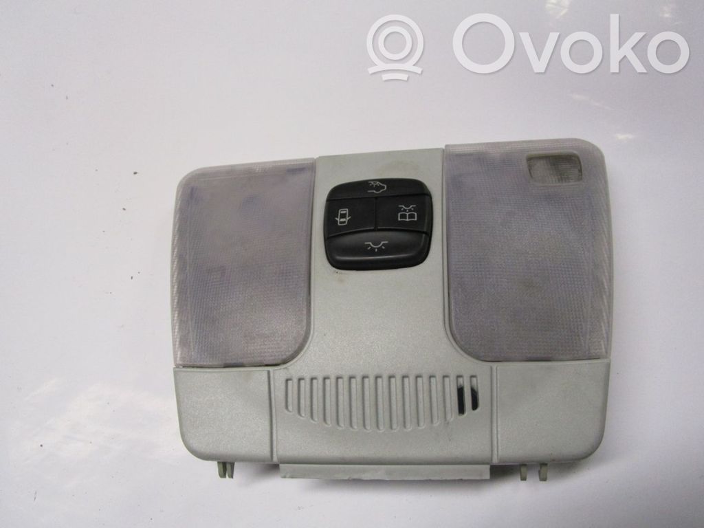 Mercedes-Benz E W210 Front seat light 