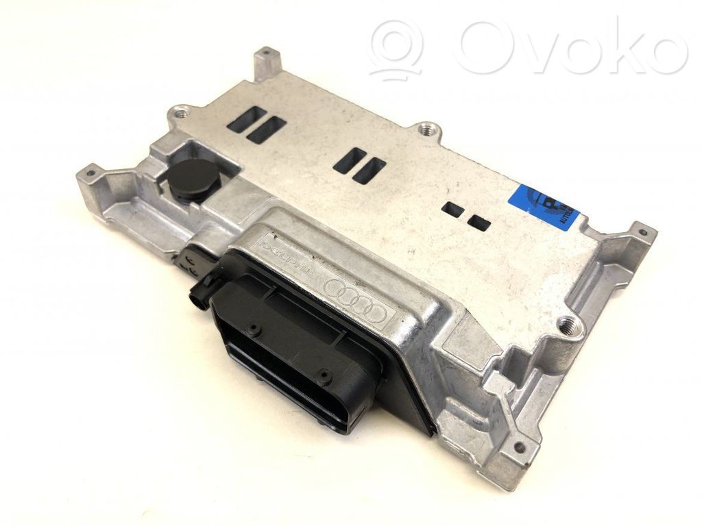 Audi RS6 C8 Camera control unit module 