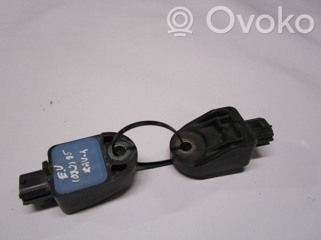 Toyota RAV 4 (XA30) Airbagsensor Crashsensor Drucksensor 