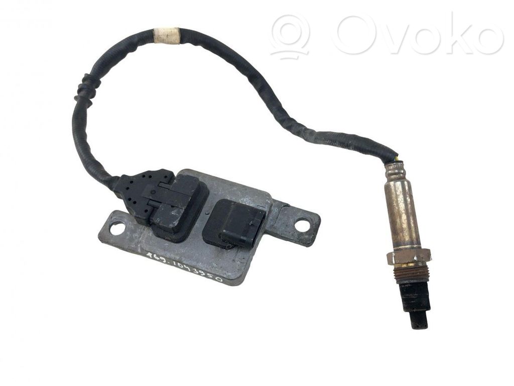 Lambda zondas   PAB907807F,059907807J,PAB907807F,5WK97229,95860680702,95860680703,PAB907807