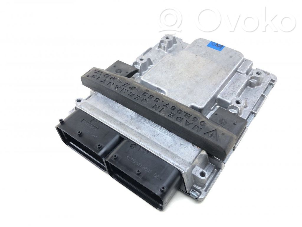 Porsche Macan (95B) Engine control unit/module 