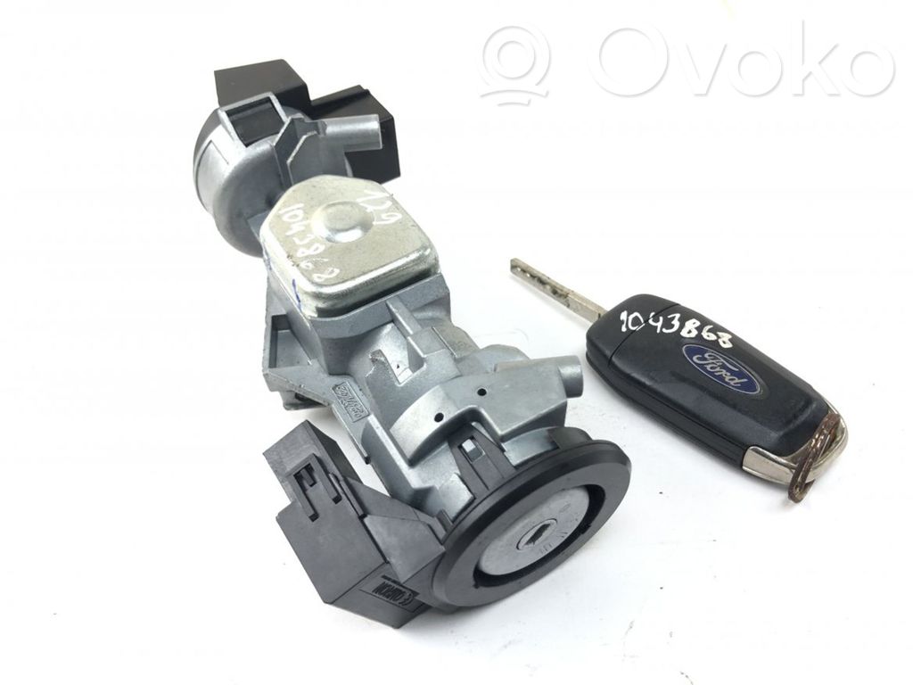 Ford Ranger Ignition lock 