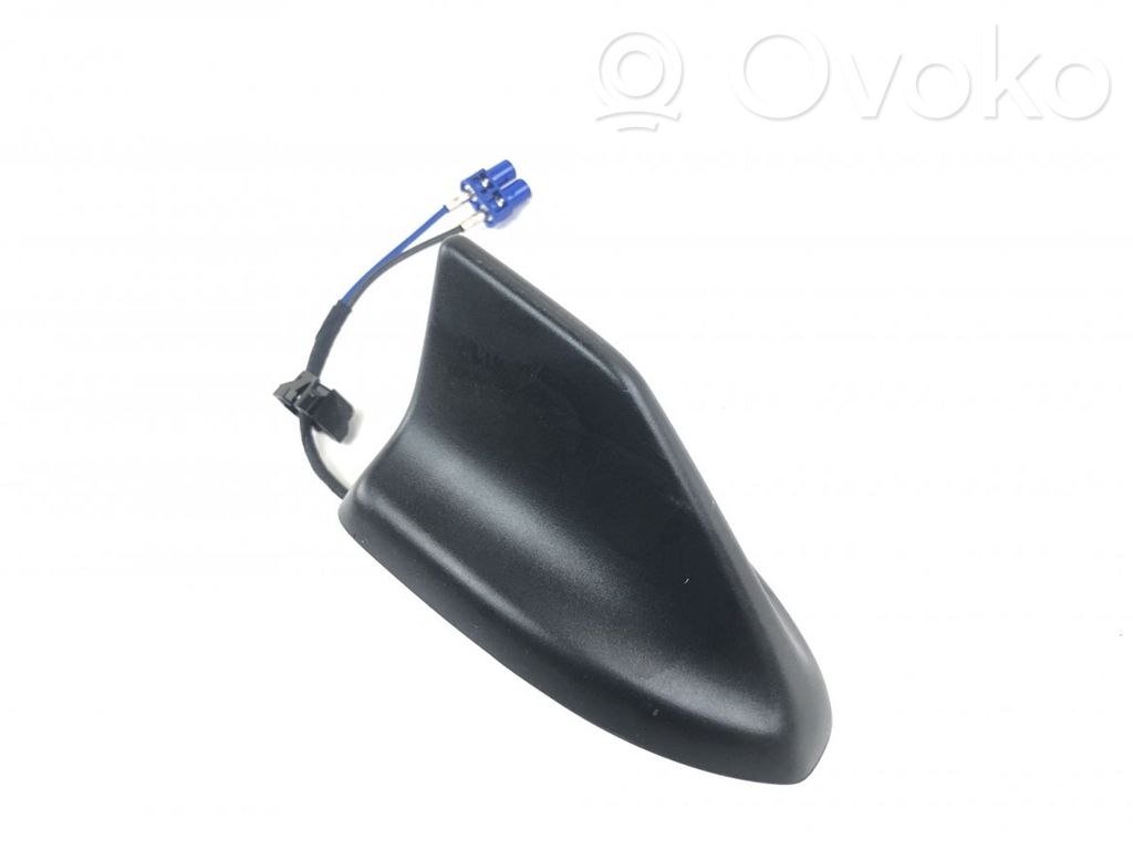 Ford Focus Radion antenni 