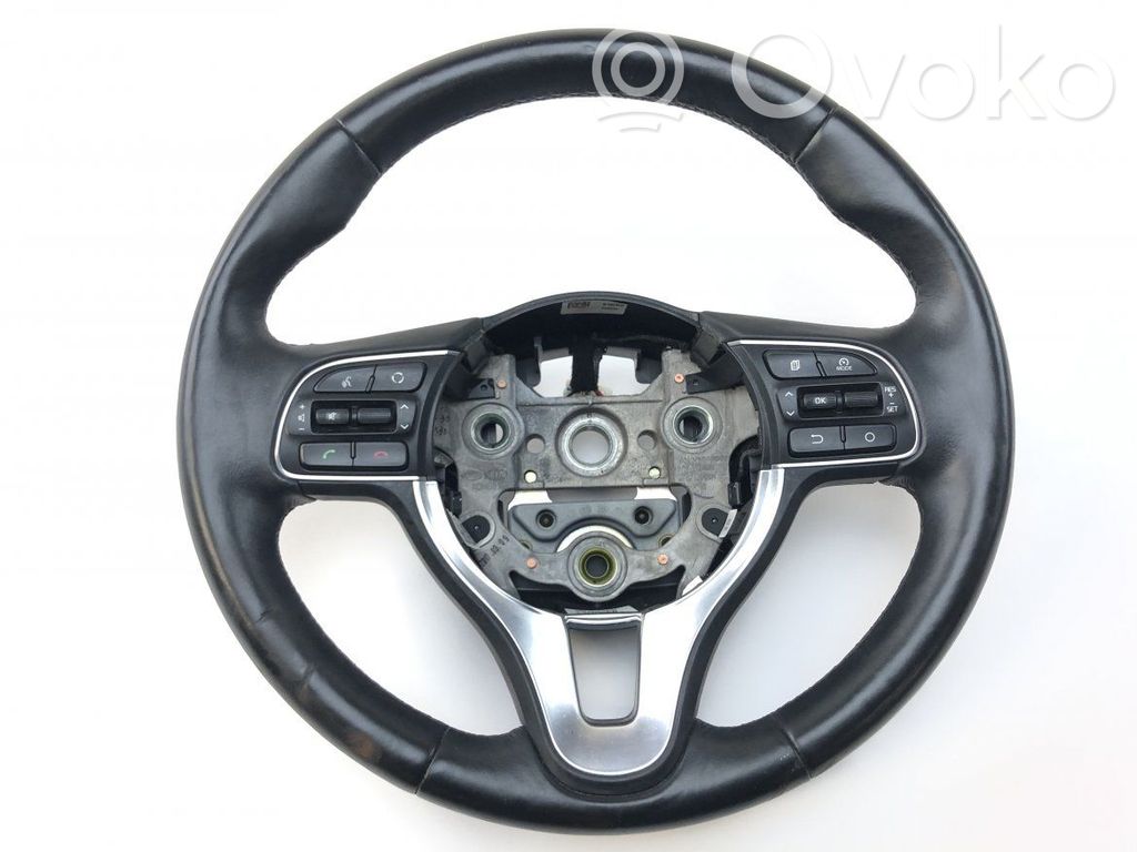 KIA Optima Stūre 