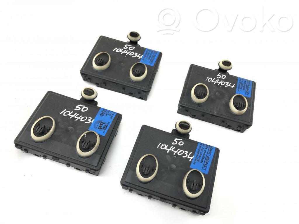 Door control unit/module   4M1959592D,4M1959592D,4M1959593D,4M1959595D