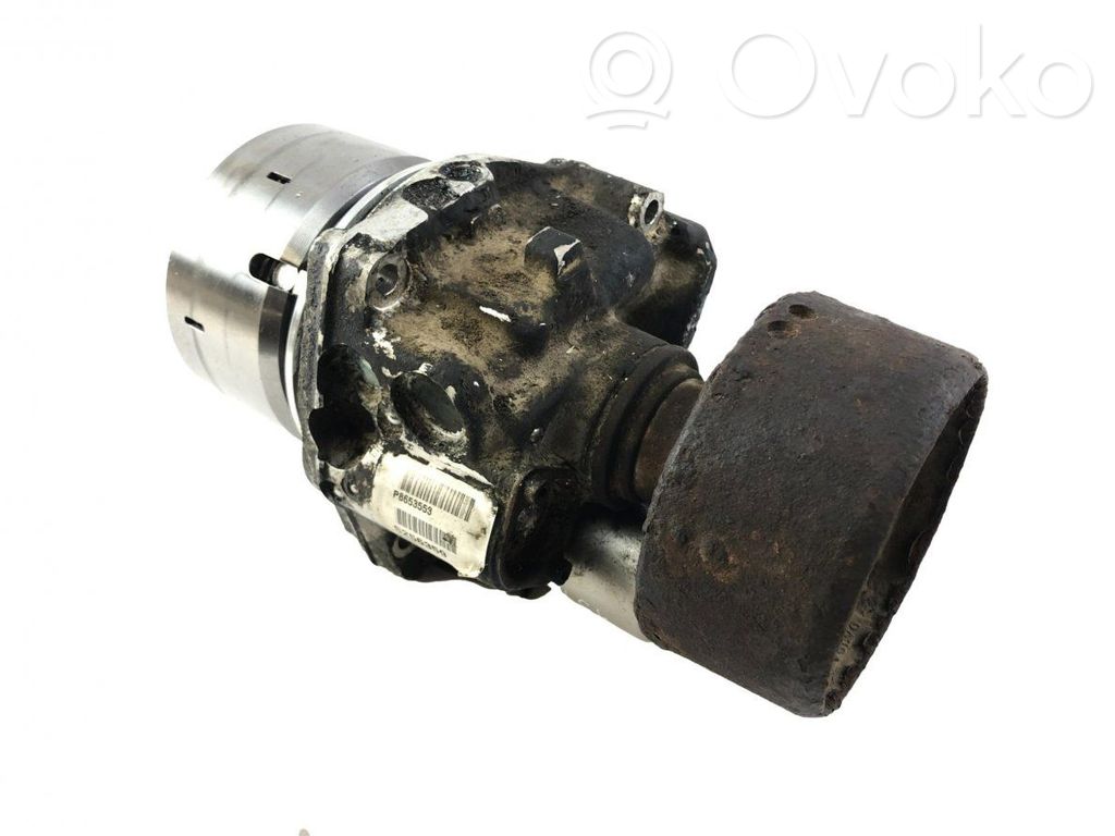 Volvo XC70 Stellmotor Hinterachsgetriebe Differentialgetriebe 