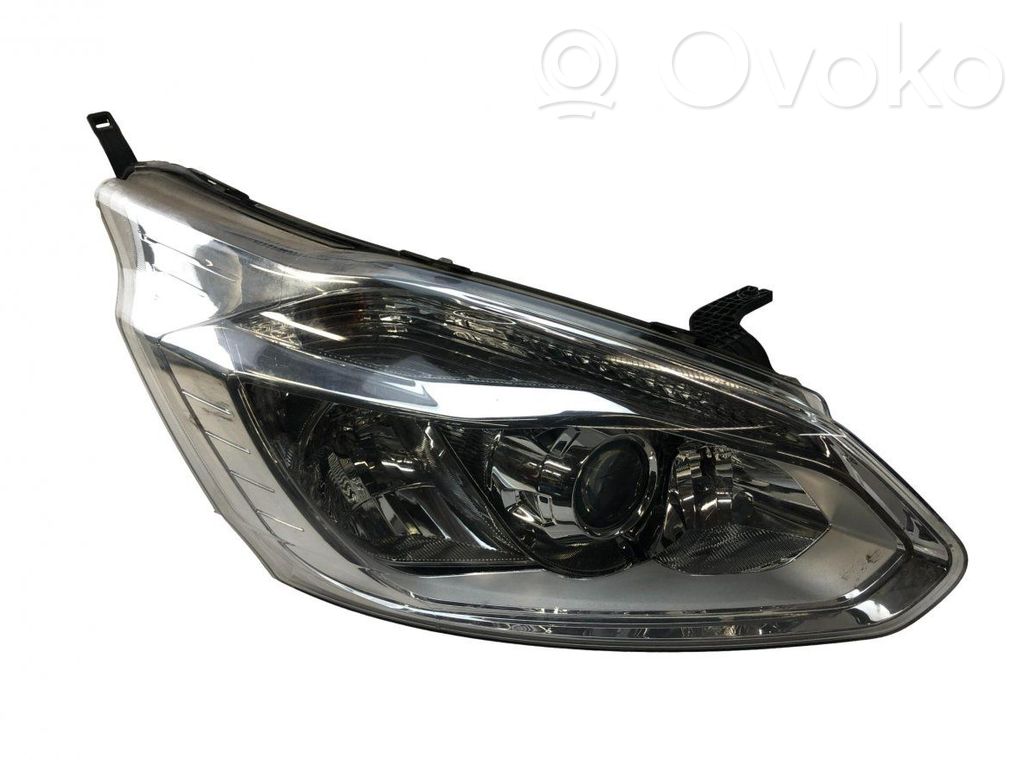 Ford Tourneo Custom Phare frontale 