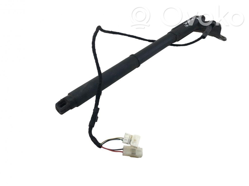 BMW X5 E70 Tailgate strut 