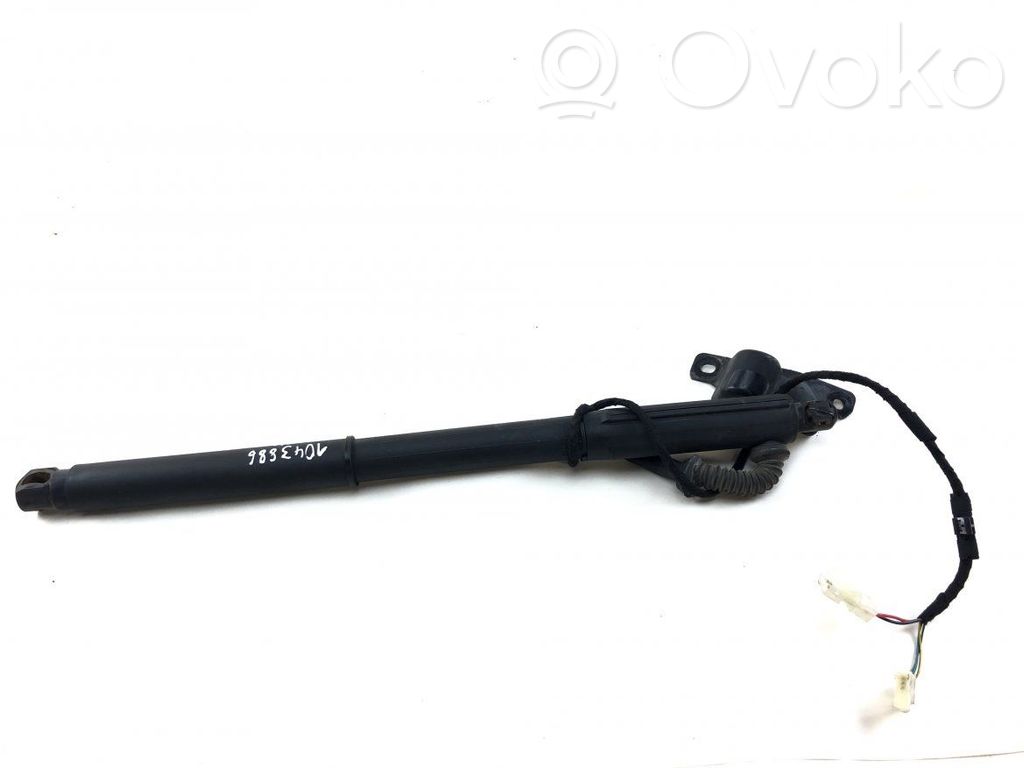 BMW X5 E70 Tailgate strut 