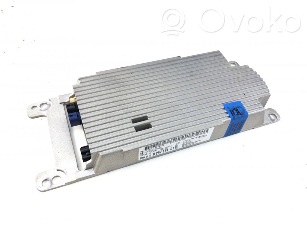 BMW X5 E70 Telefono valdymo blokas 