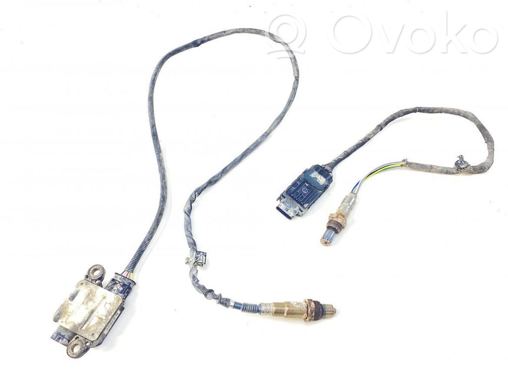 Volvo V40 Cross country Lambda probe sensor 