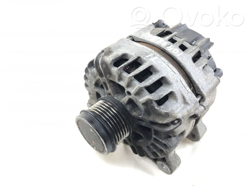 Peugeot Partner Generator/alternator 