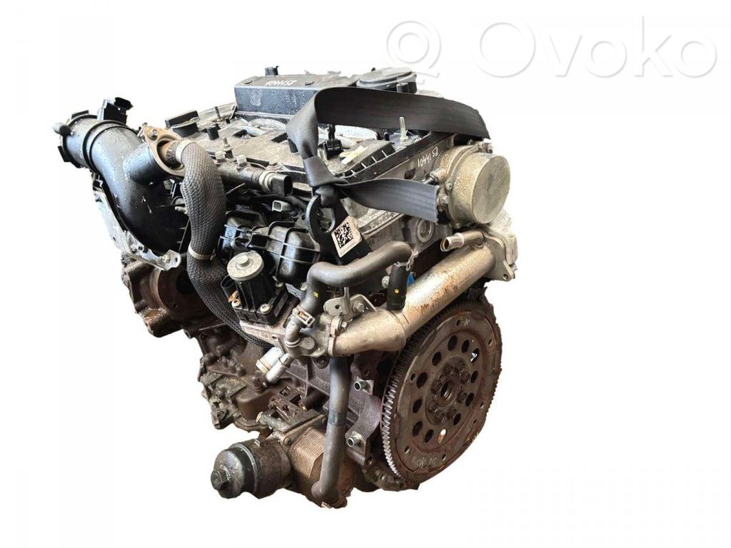 Ford Ranger Motor 