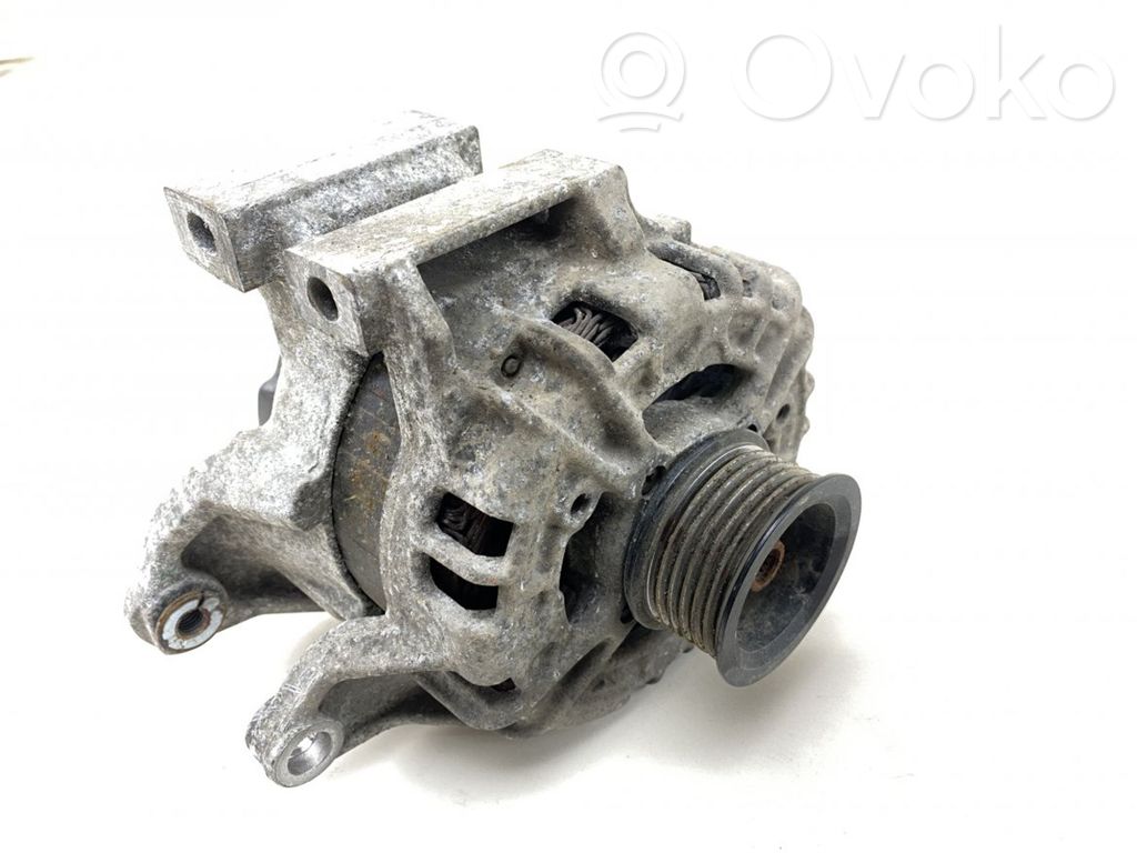Chevrolet Zafira C Alternator 