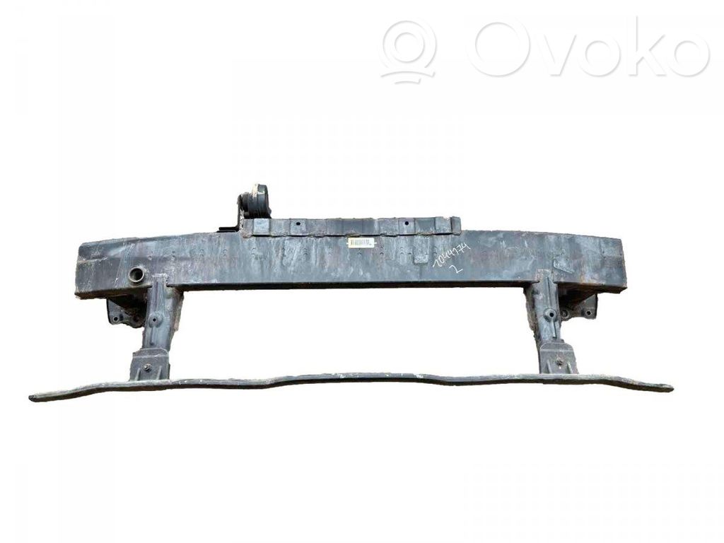 KIA Optima Front bumper support beam 