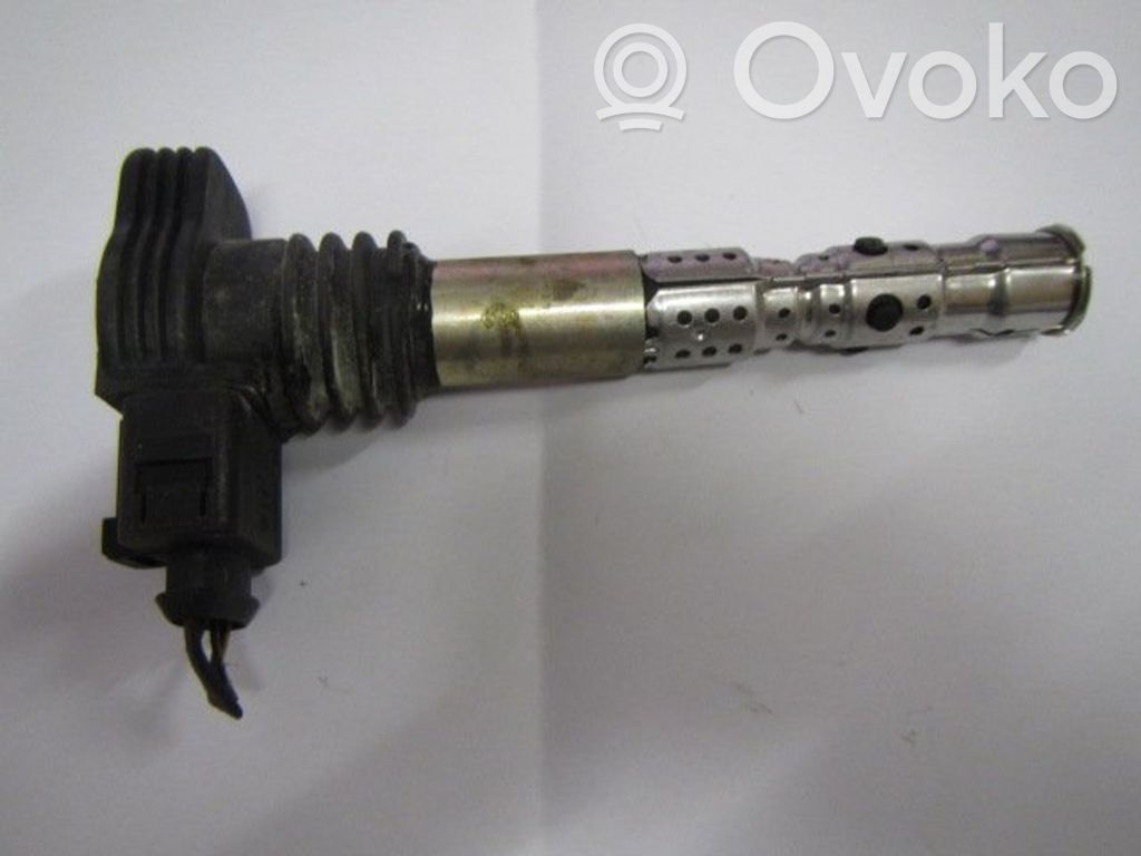 Skoda Octavia Mk1 (1U) Cewka zapłonowa wysokiego napięcia 
