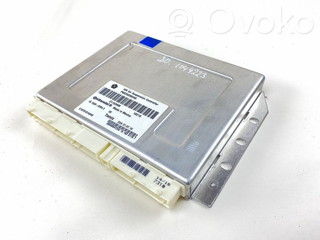 Jeep Grand Cherokee Suspension control unit/module 