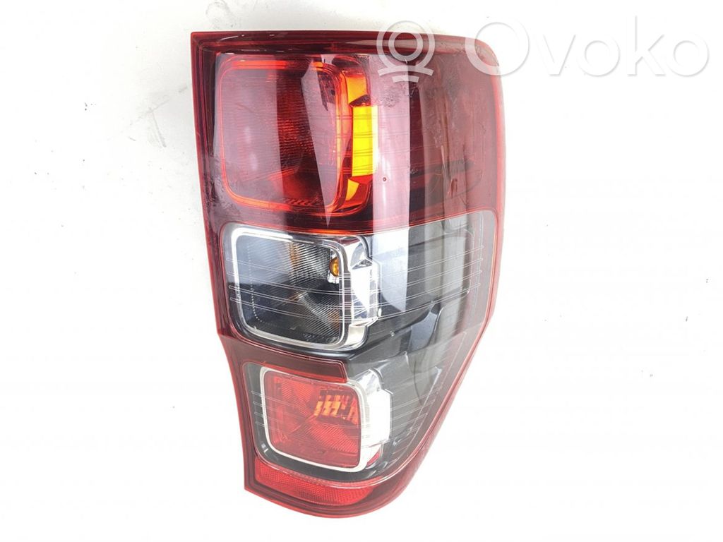 Ford Ranger Luz trasera/de freno 