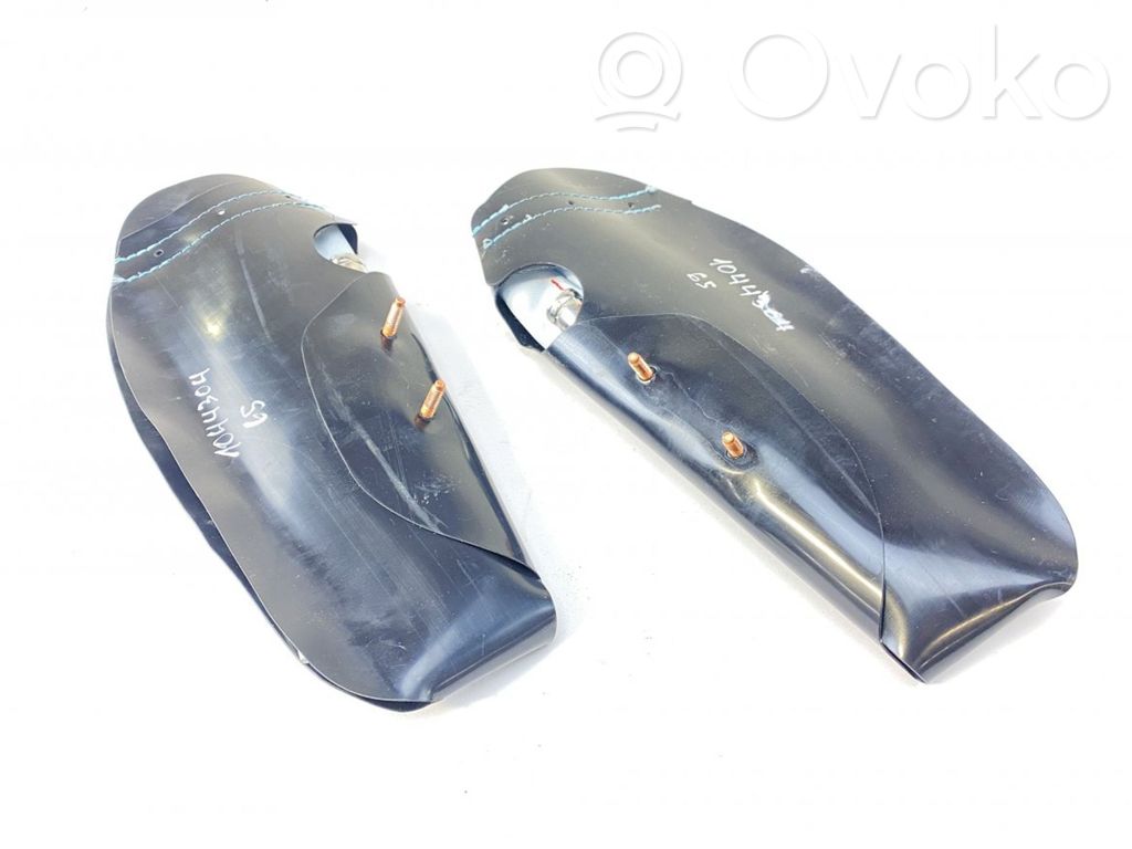 Ford Galaxy Airbag-Set 