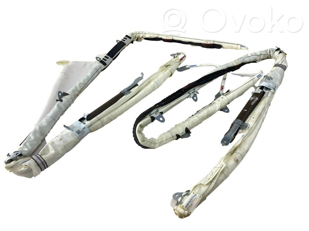 Ford Galaxy Set airbag 
