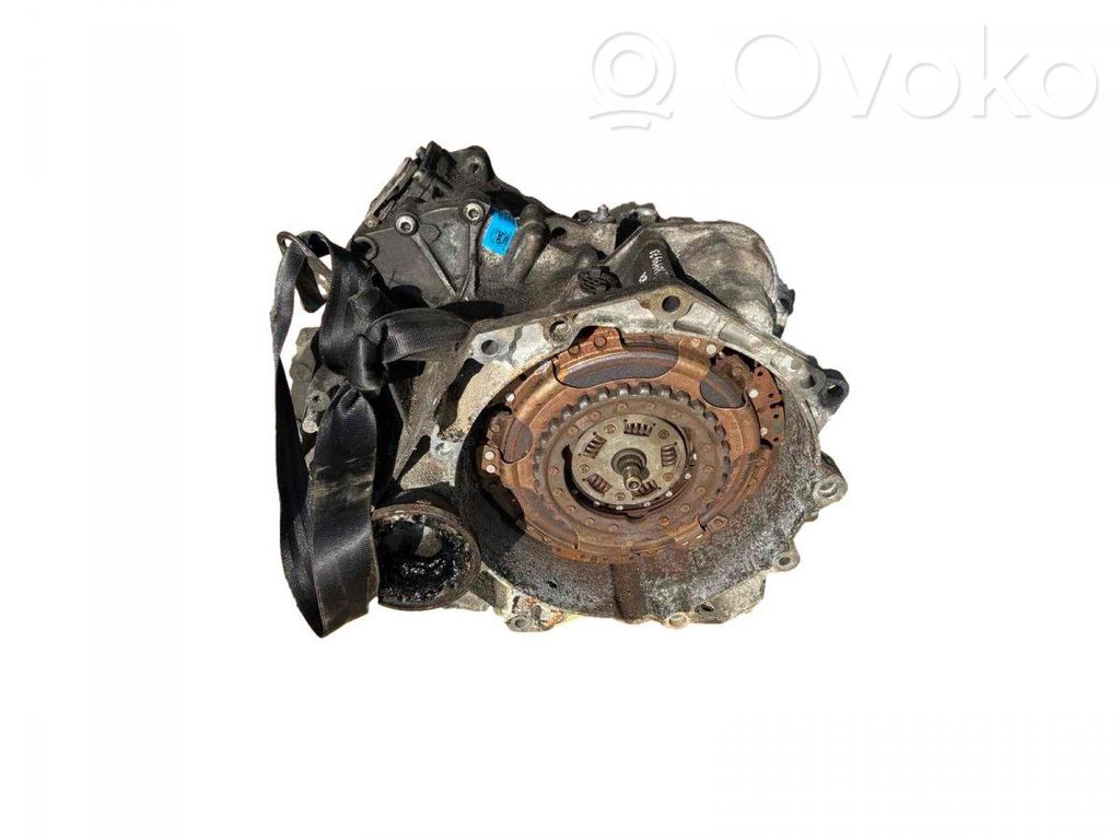 Skoda Octavia Mk3 (5E) Caja de cambios automática 