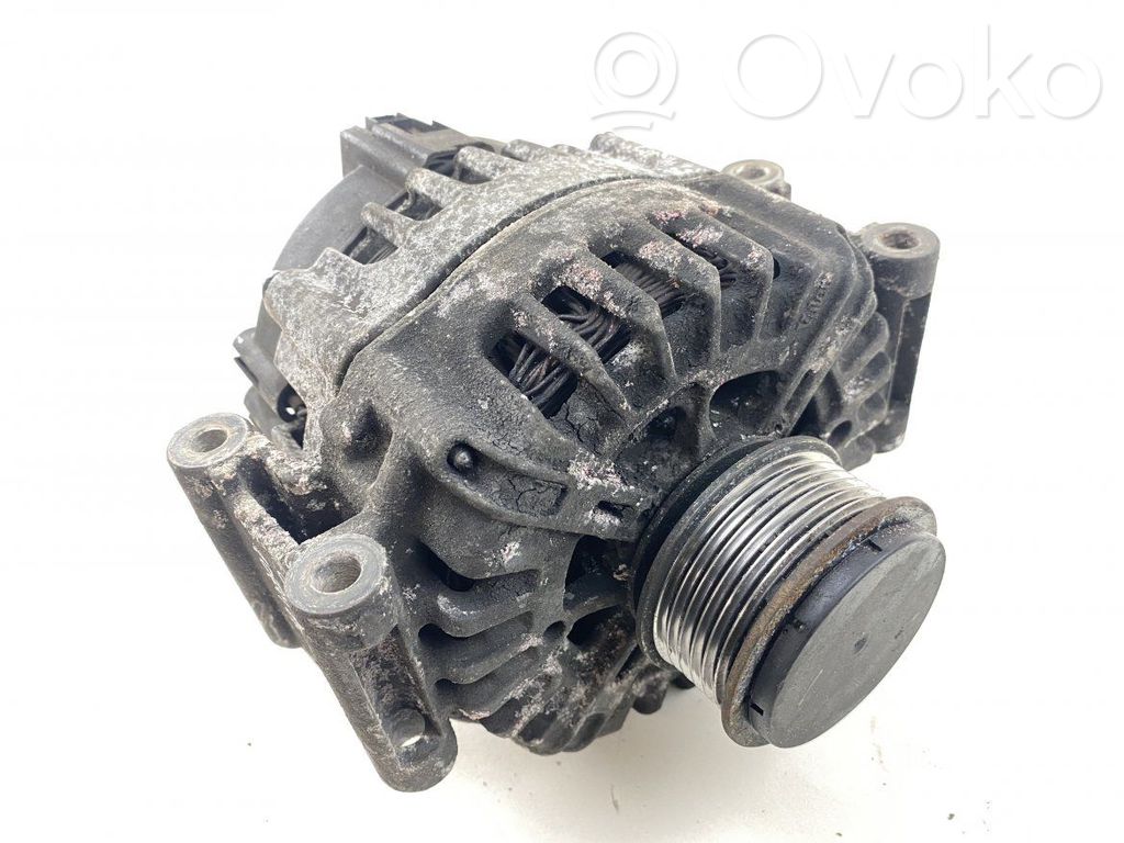 Audi A5 8T 8F Alternator 