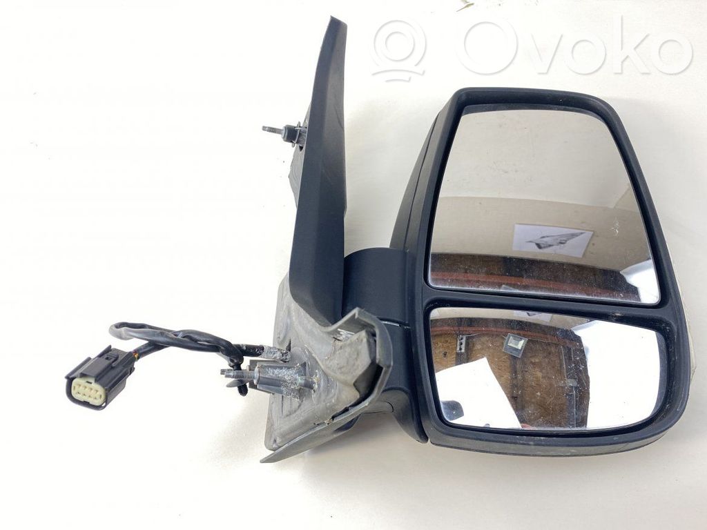 Ford Transit VII Elektryczne lusterko boczne drzwi przednich 