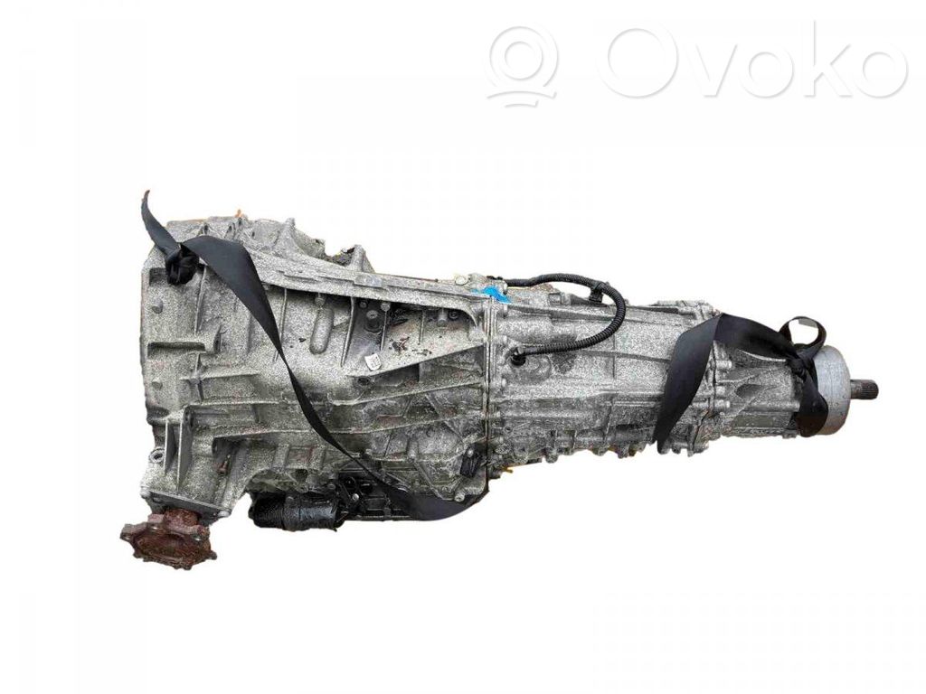 Audi A5 8T 8F Automatic gearbox 
