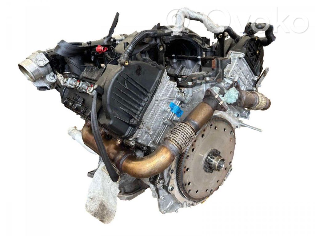 Audi A5 8T 8F Silnik 