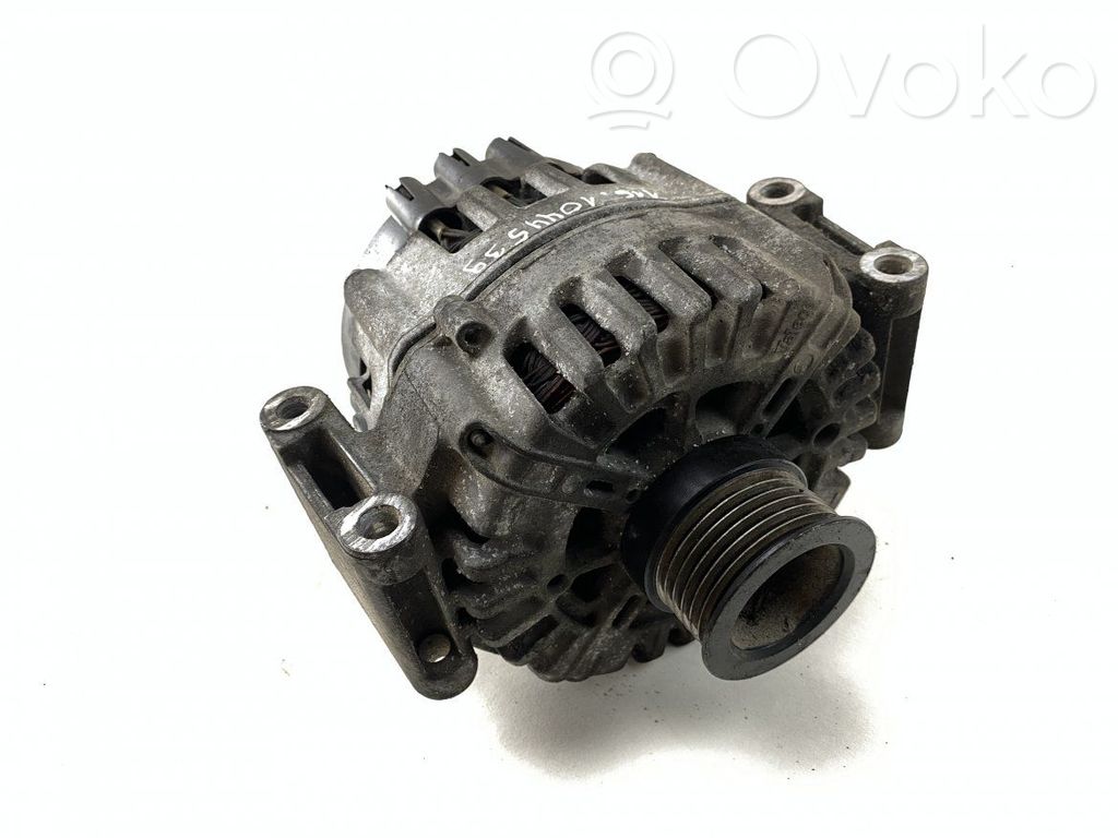Mercedes-Benz V Class W447 Alternator 