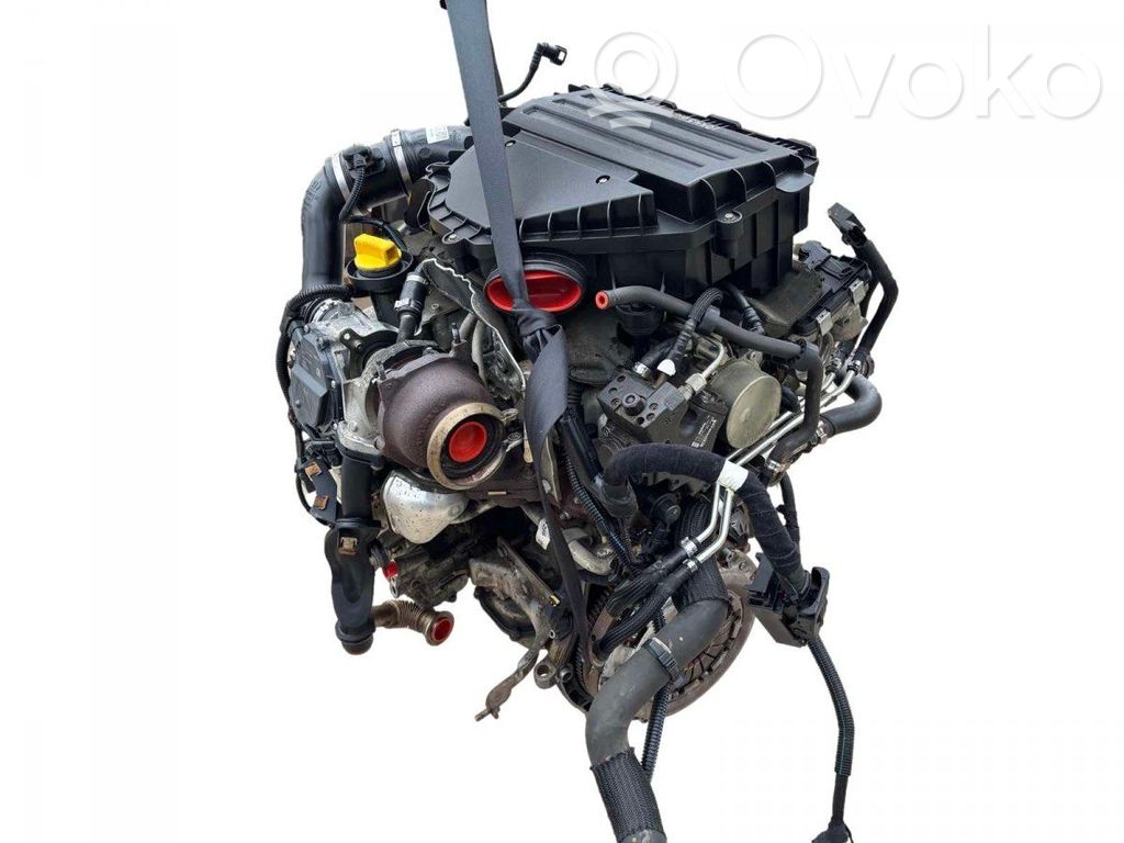 Fiat Fiorino Двигатель 