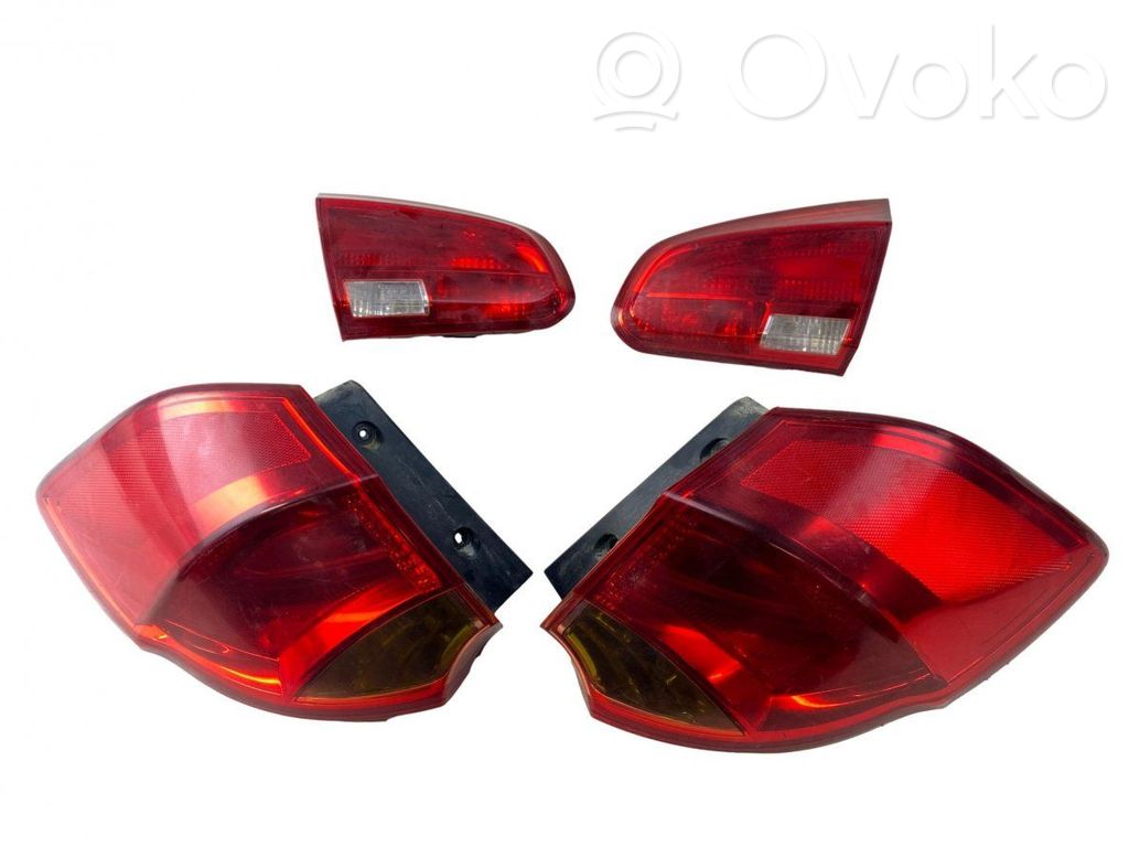 Takavalosarja   92401A2000,92401A2000,92402A2000,92403A2000,92404A2000