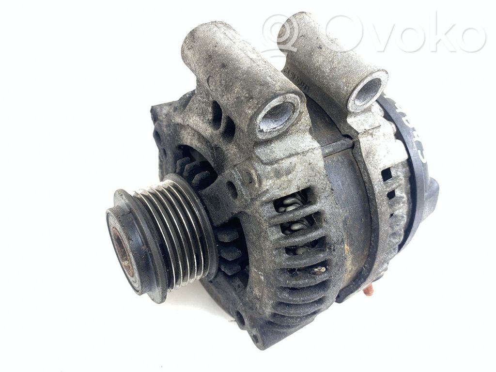 Land Rover Range Rover Sport L320 Alternator 