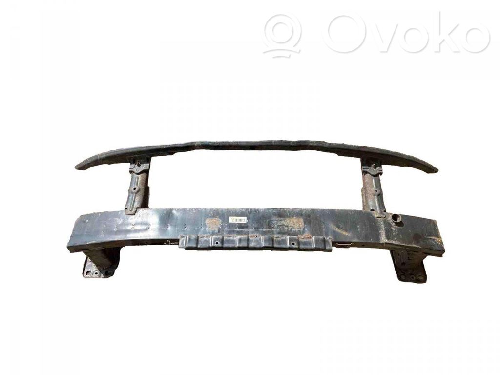 KIA Optima Front bumper support beam 