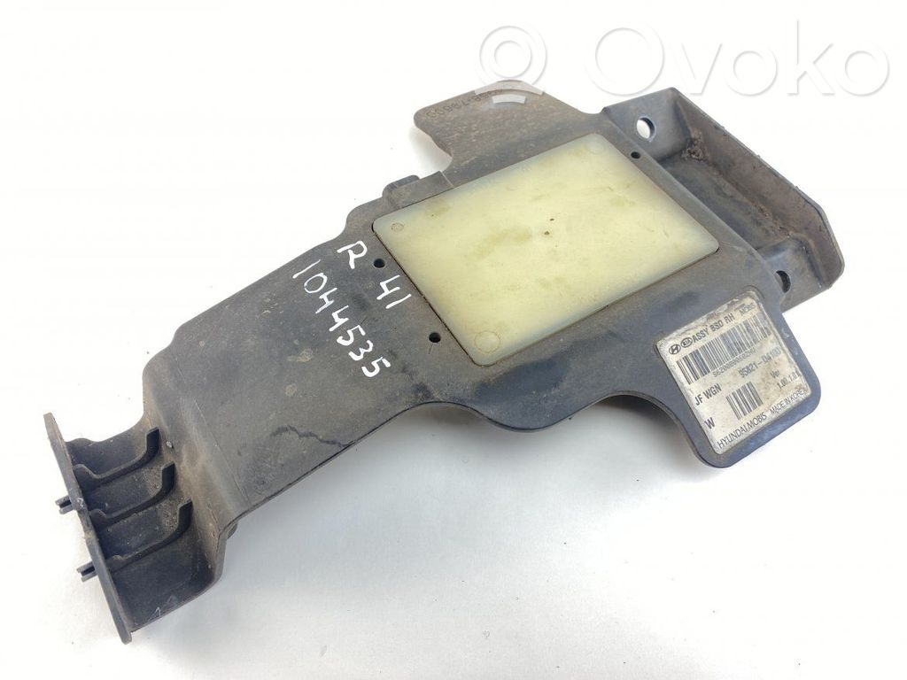 KIA Optima Blind spot module 
