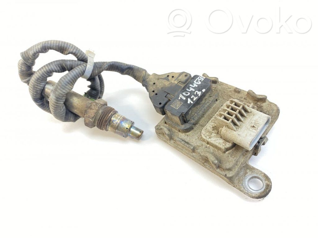Lambda probe sensor   A2C16634700,227935JU0A,227901461R